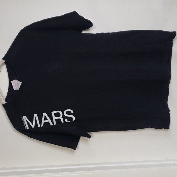Vintage 30 Seconds to Mars Tee - Picture 1 of 3